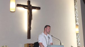 Schützenhochamt + Frühshoppen am Sonntag